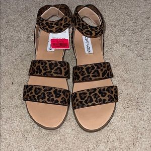 Steve Madden sandals